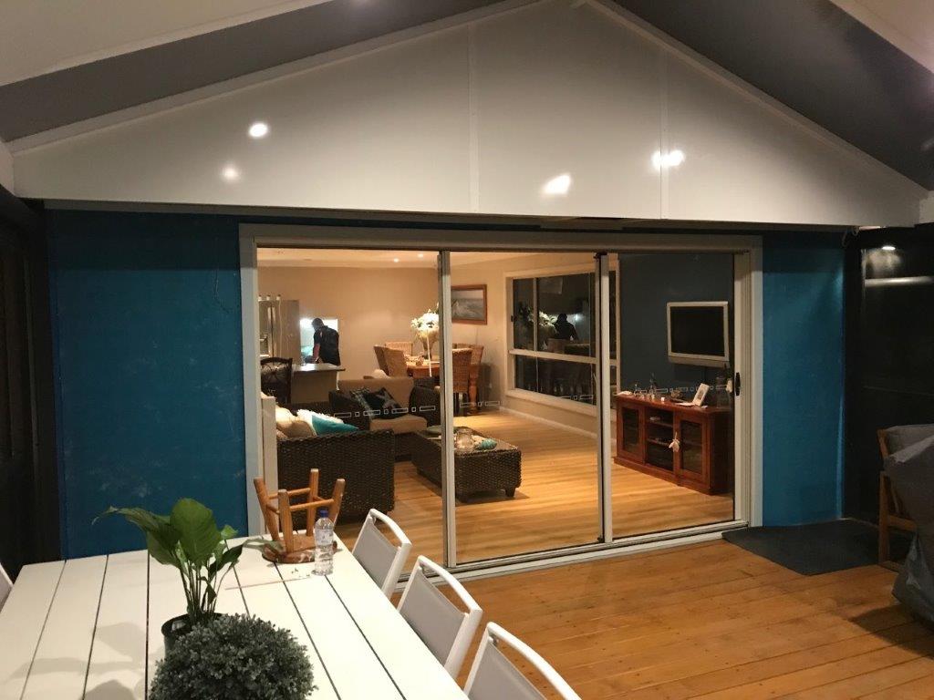 Central Coast Windows